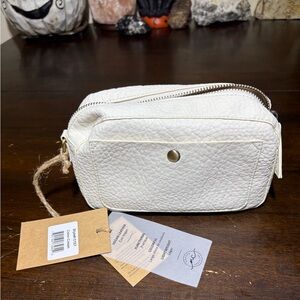 Ampere Creations Vegan Leather Crossbody